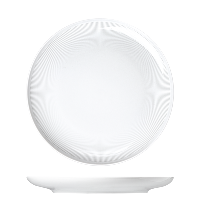 Sieger by Fürstenberg "My China! Stella" Dinner Plate Porcelain 28,2 cm