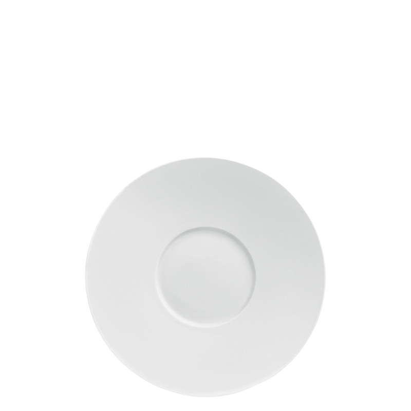 Fürstenberg "Carlo" Gourmet Plate Porcelain 23 cm