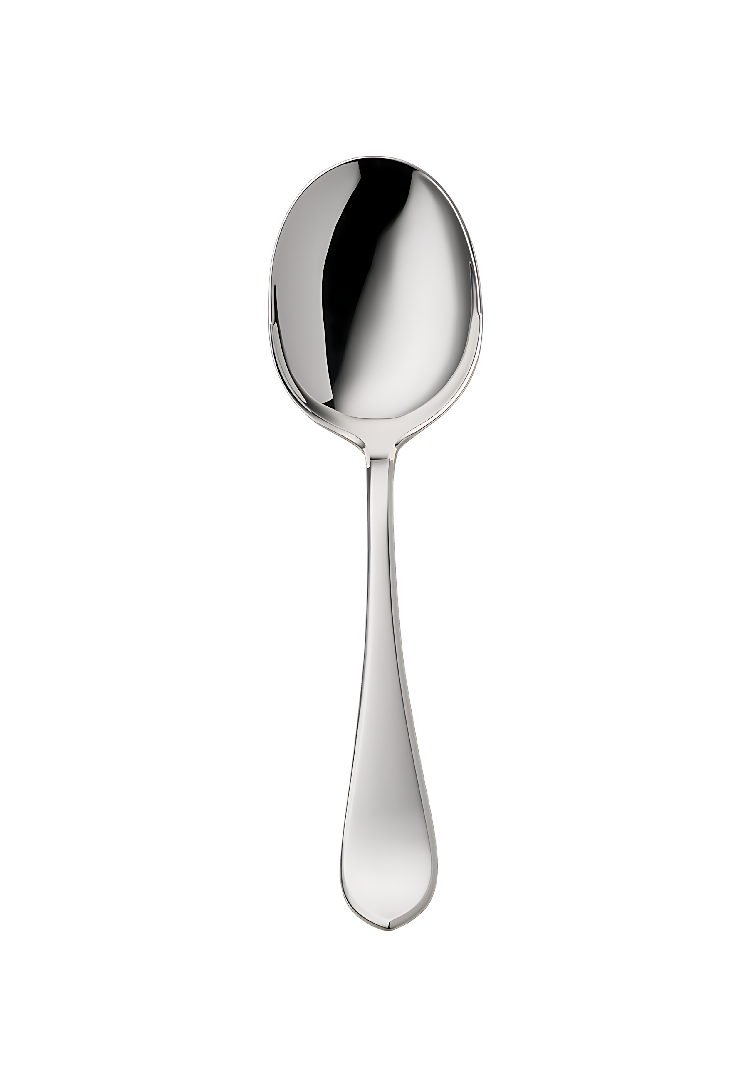 Robbe & Berking "Eclipse" Potato Spoon Sterling Silver 23,1 cm