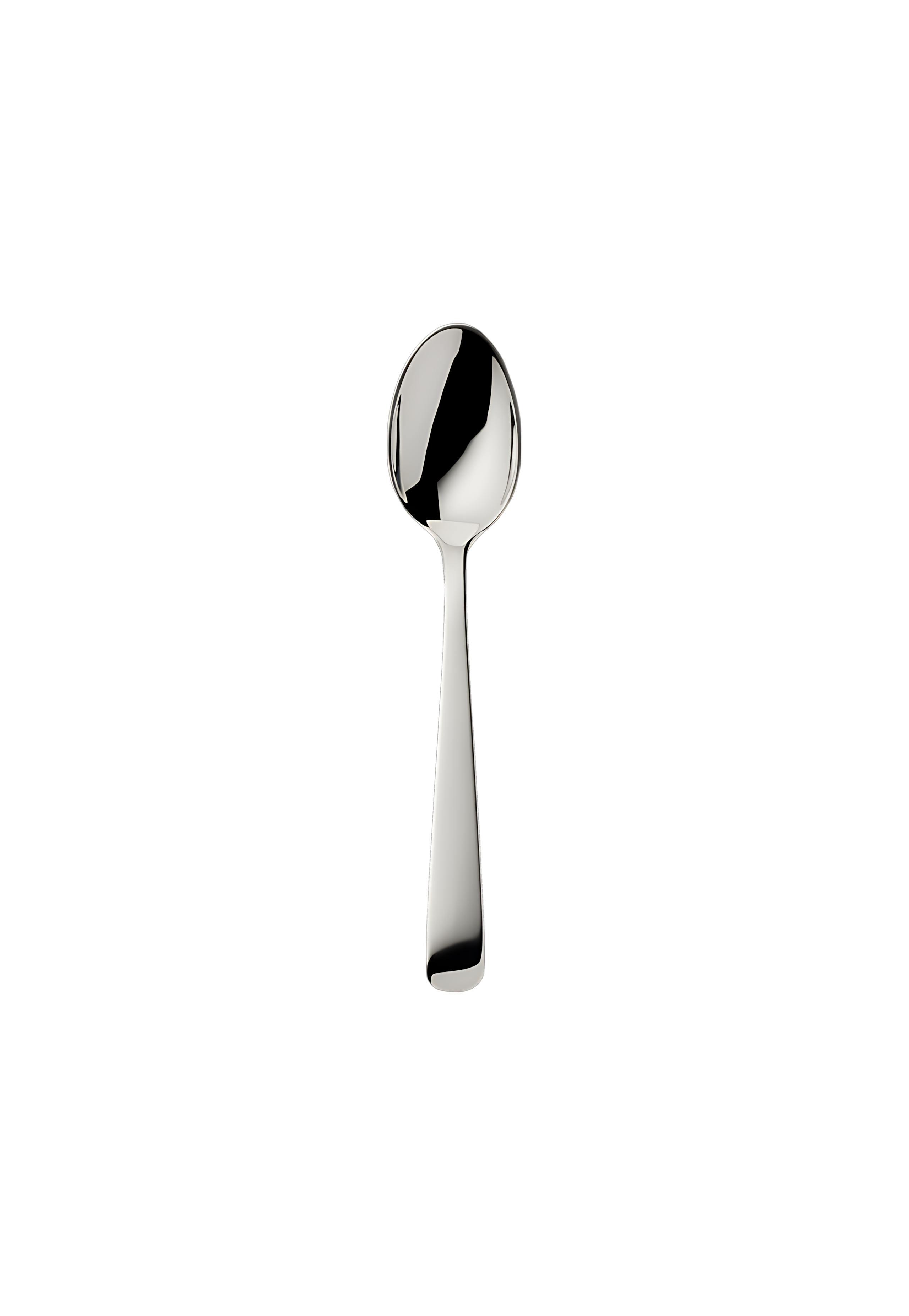 Robbe & Berking "Alta" Coffee Spoon large Sterling Silver 15 cm