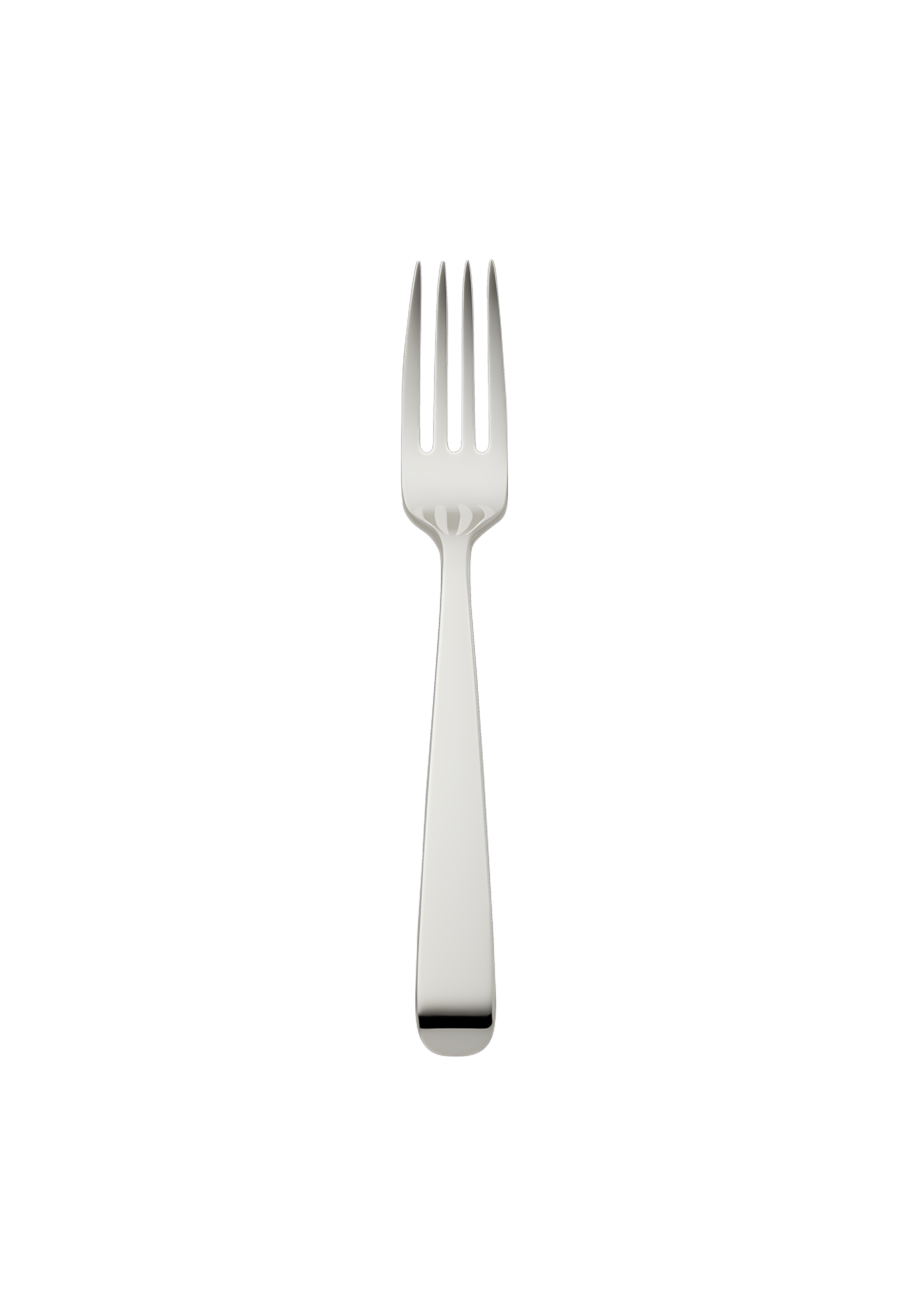 Robbe & Berking "Alta" Dessert Fork Sterling Silver 18 cm