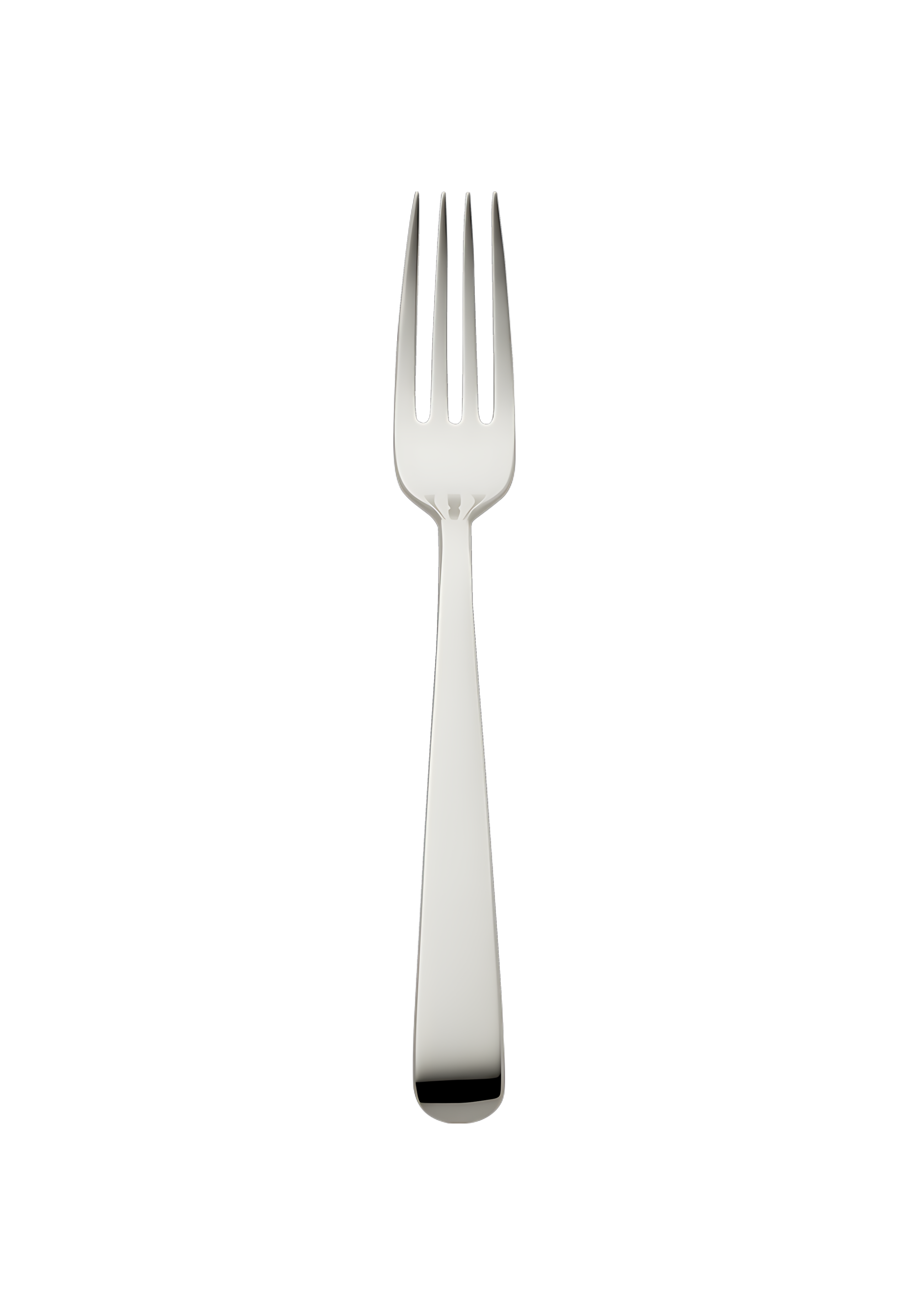 Robbe & Berking "Alta" Table Fork Sterling Silver 20,6 cm