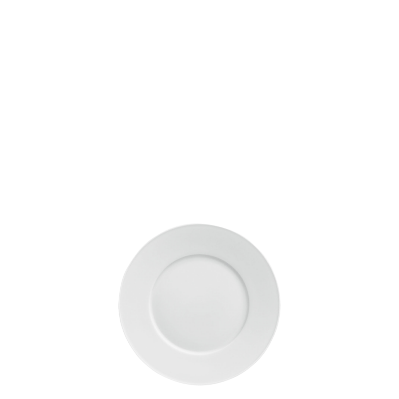 Fürstenberg "Carlo" Bread Plate Porcelain 16 cm