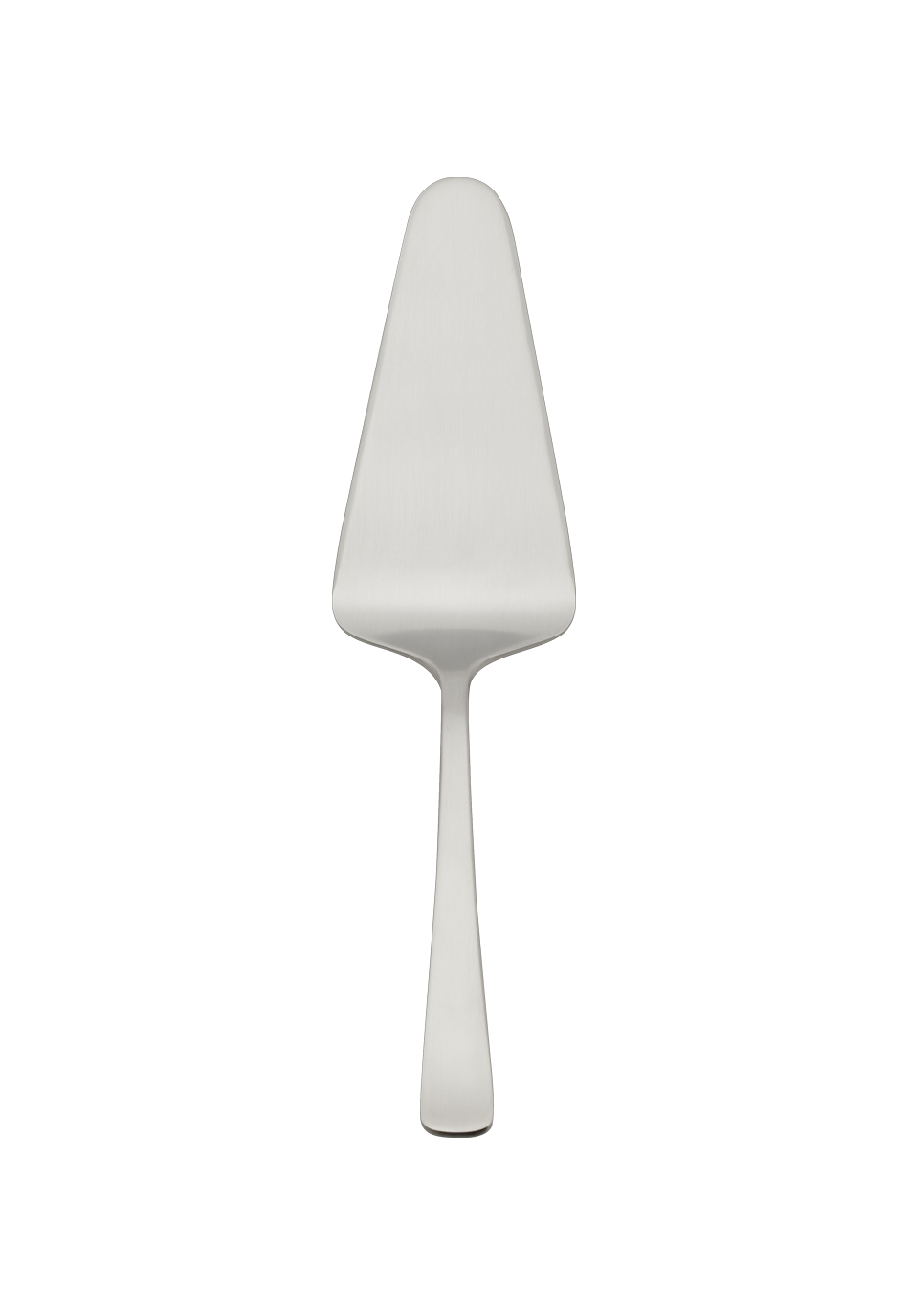 Robbe & Berking "Atlantic" Pie Server stainless steel 23,3 cm