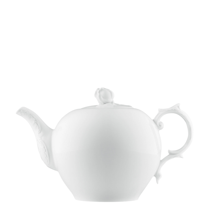 Fürstenberg "Alt Fürstenberg" Teapot Porcelain 1100 ml