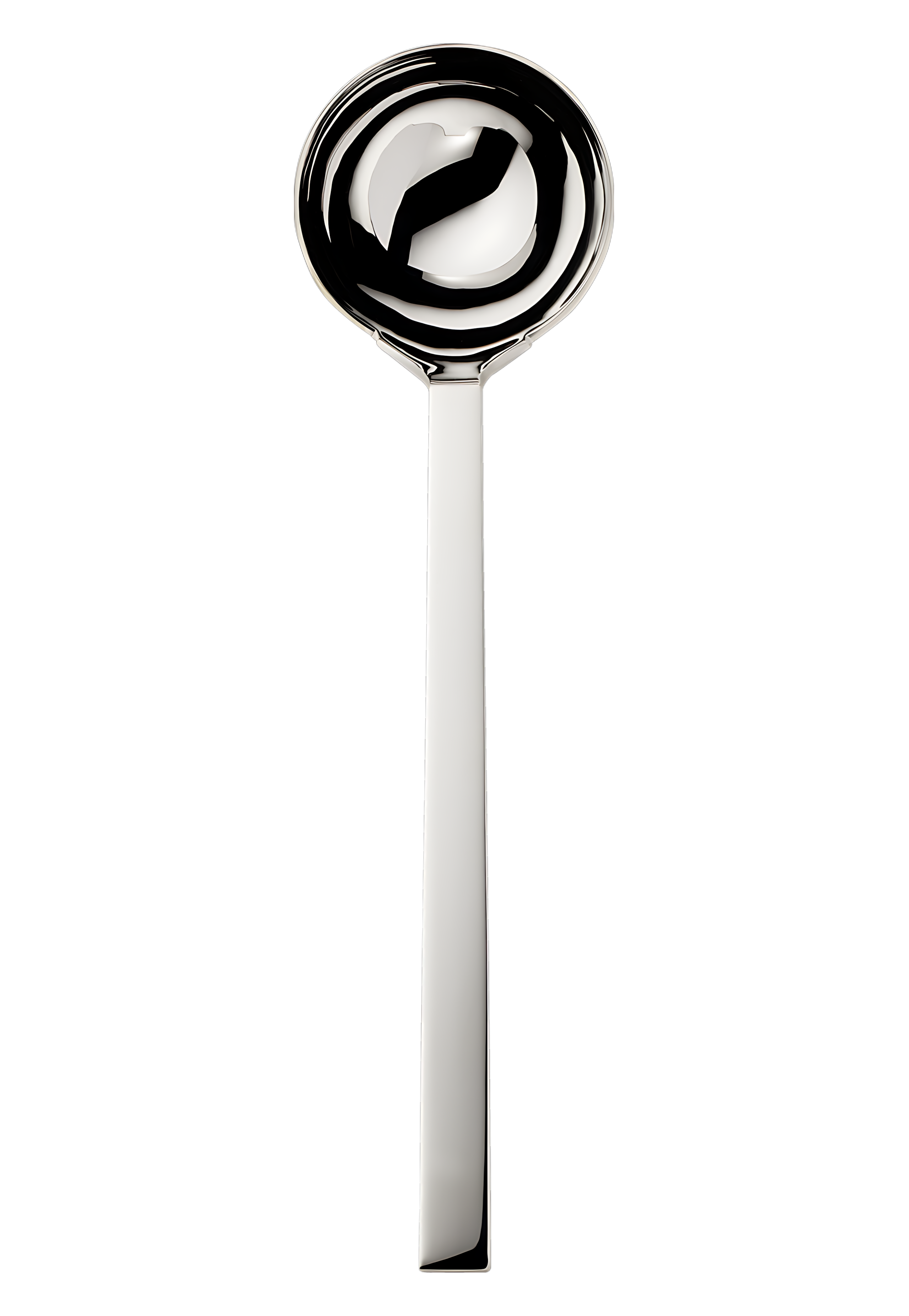 Robbe & Berking "Sphinx" Soup Ladle Sterling Silver 30,5 cm