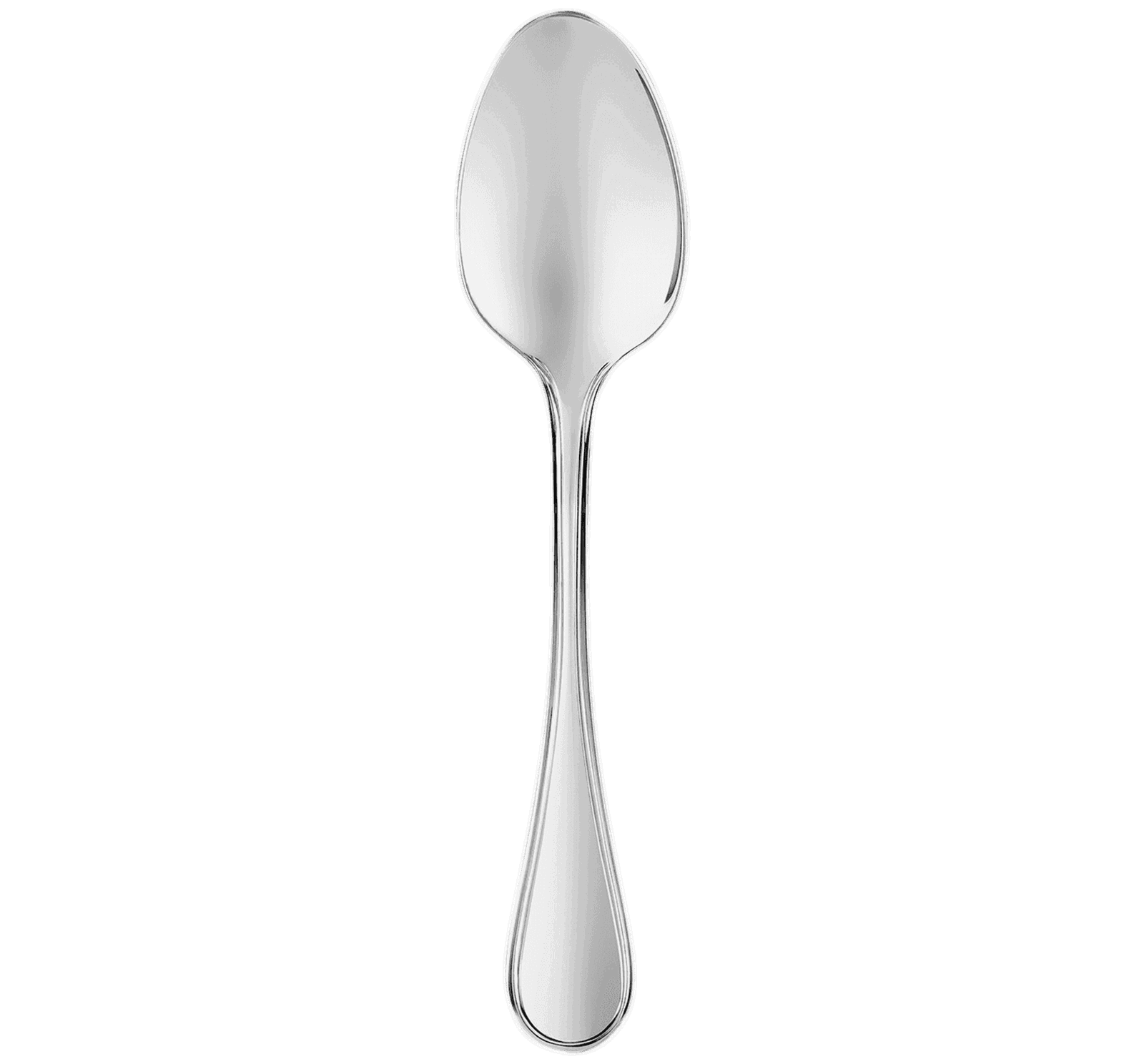 Christofle "Albi Acier" Table Spoon stainless steel 21 cm Christofle "Albi Acier" Table Spoon stainless steel 21 cm