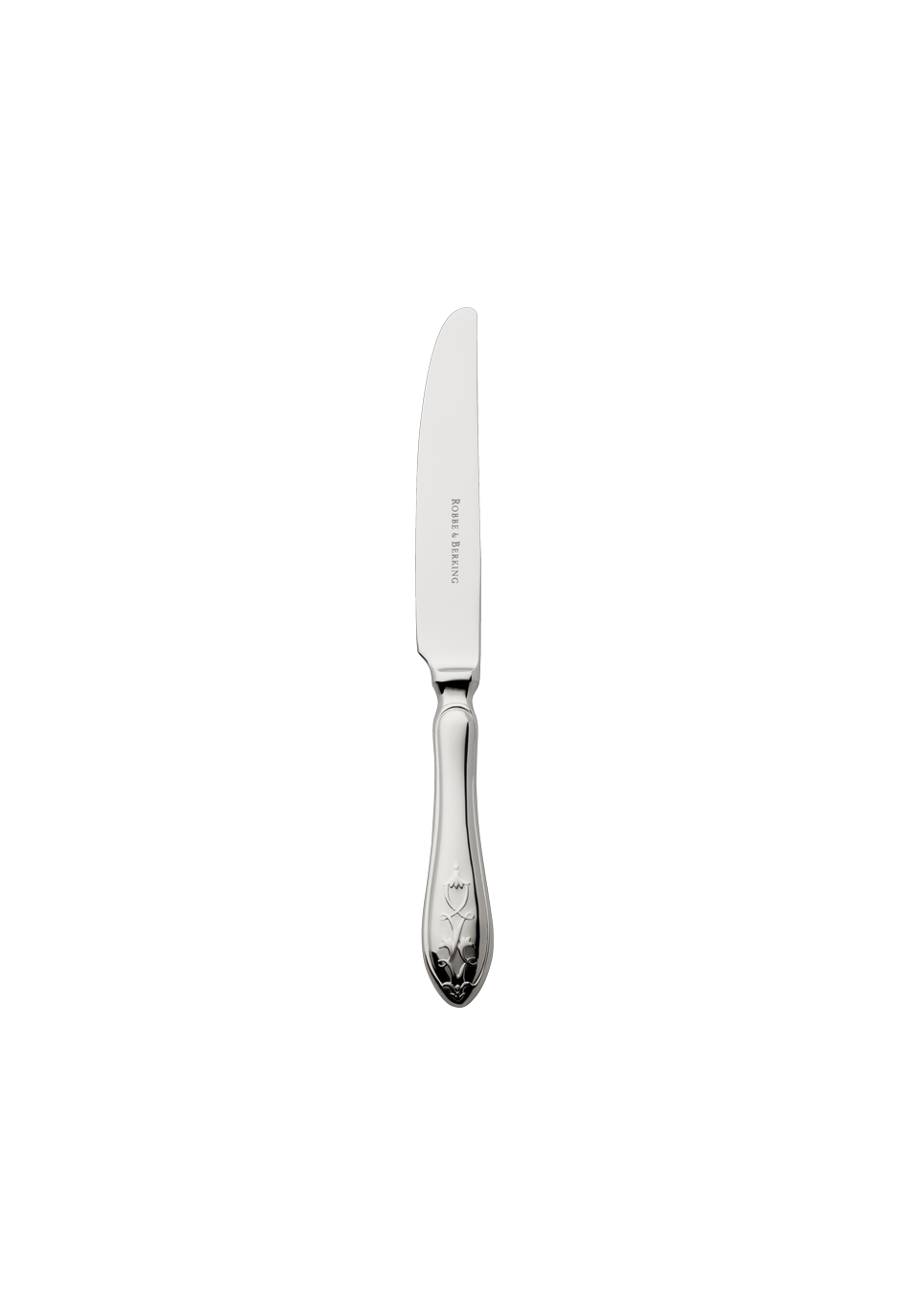 Robbe & Berking "Jardin" Cake Knife stainless steel