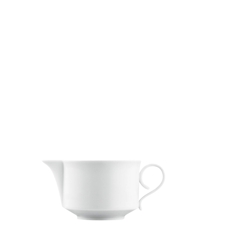 Fürstenberg "Carlo" Creamer Porcelain 250 ml