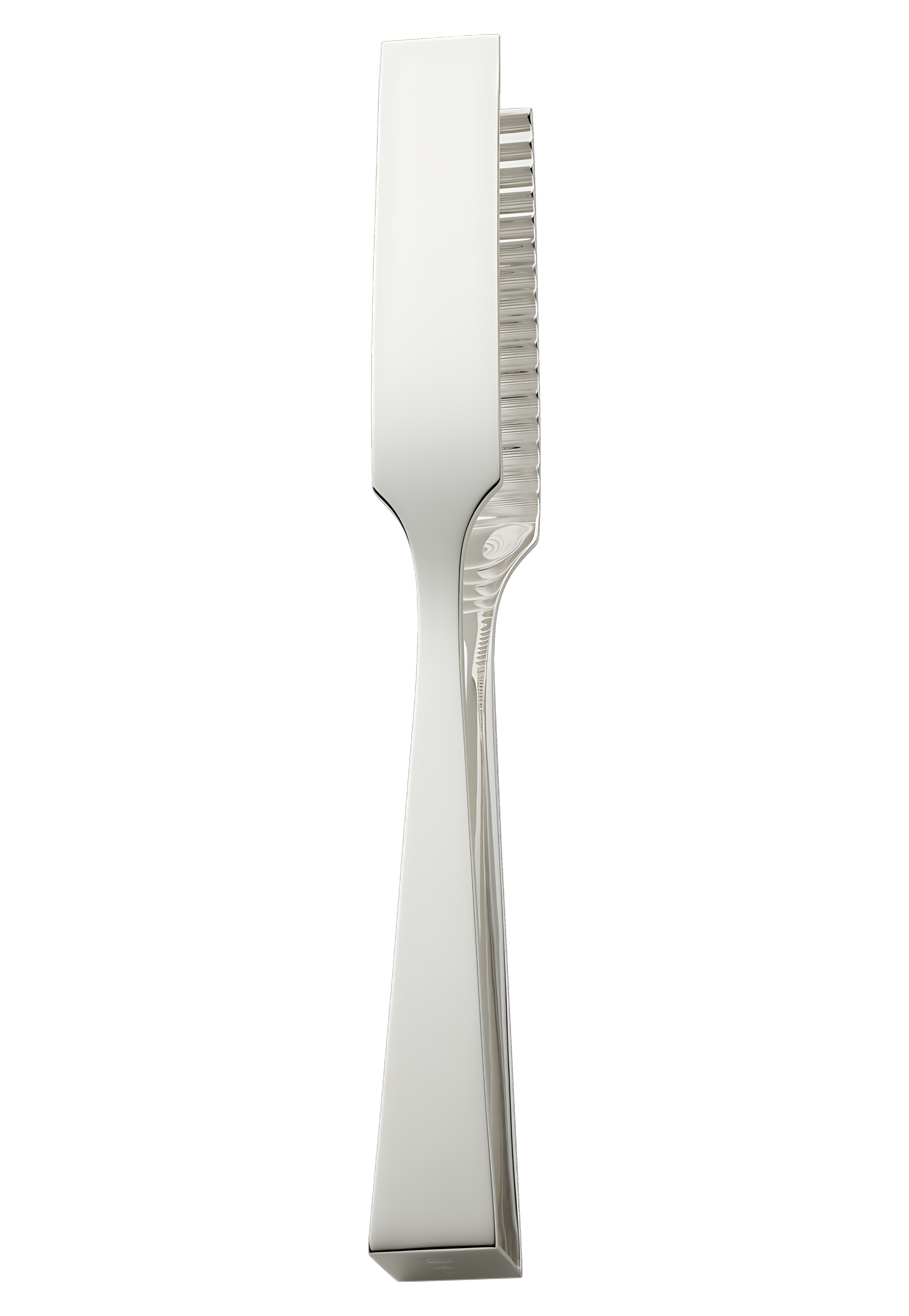 Robbe & Berking "Sphinx" Asparagus Server Sterling Silver 27,5 cm