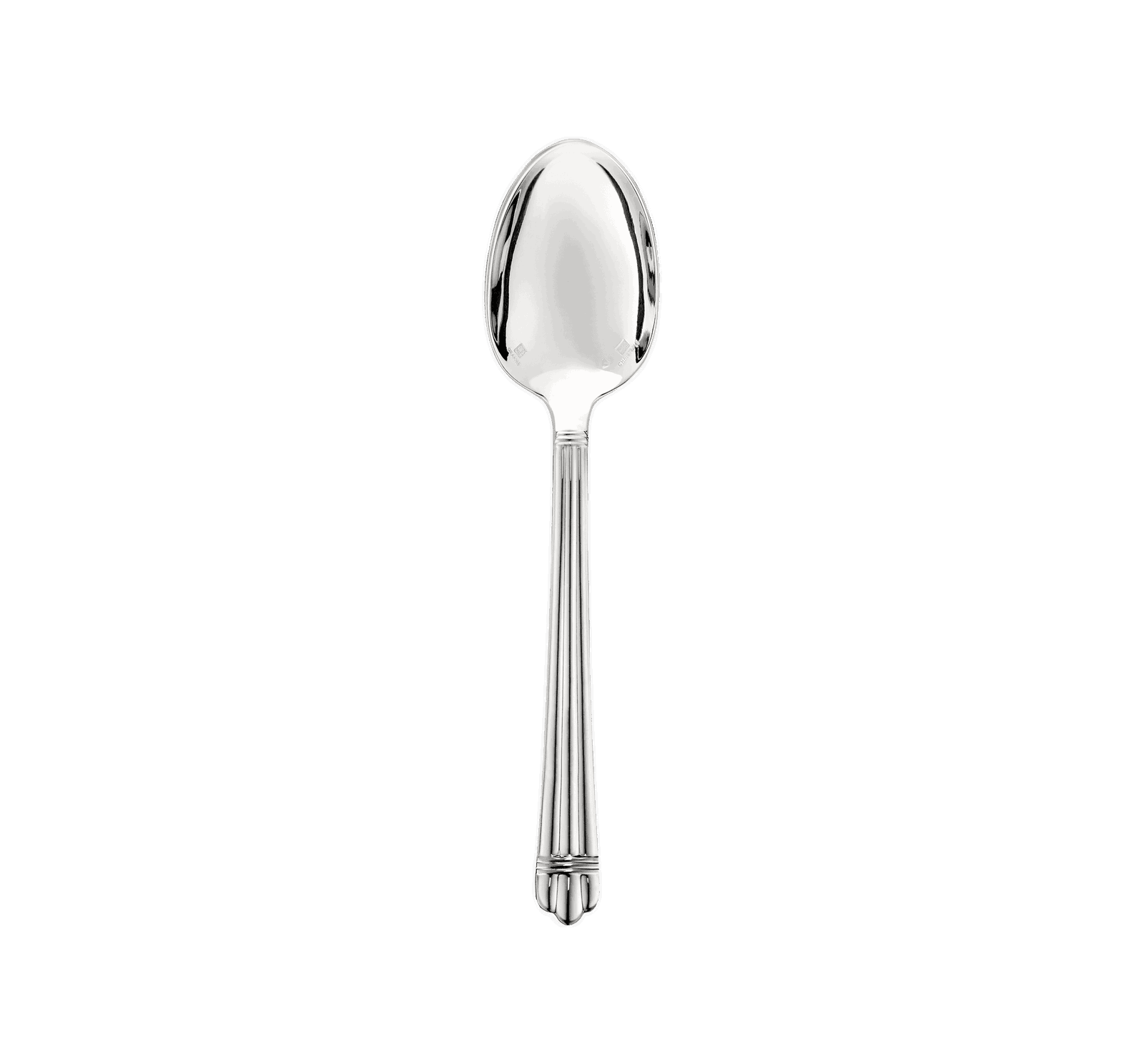 Christofle "Aria" Teaspoon silver plated 15 cm