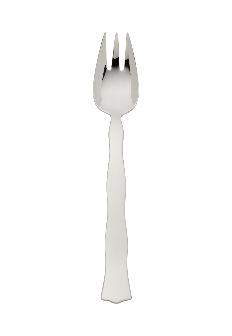 Robbe & Berking "Lago" Vegetable Serving Fork stainless steel 24 cm