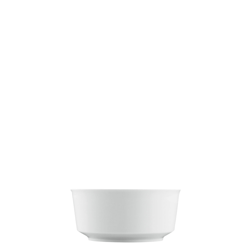 Fürstenberg "Carlo" Salad Bowl Porcelain 13,3 cm