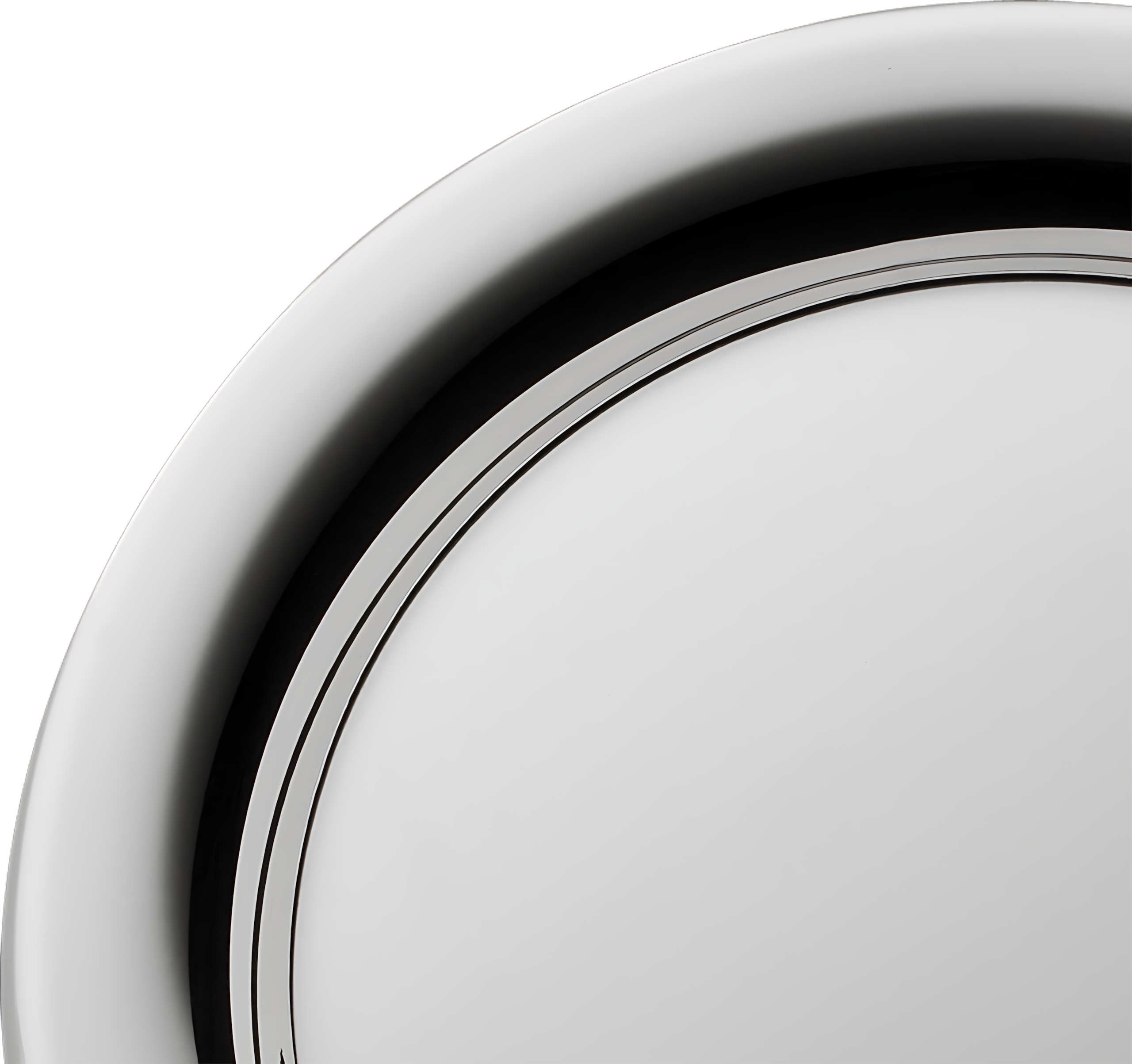 Robbe & Berking "Alta" Tray Sterling Silver
