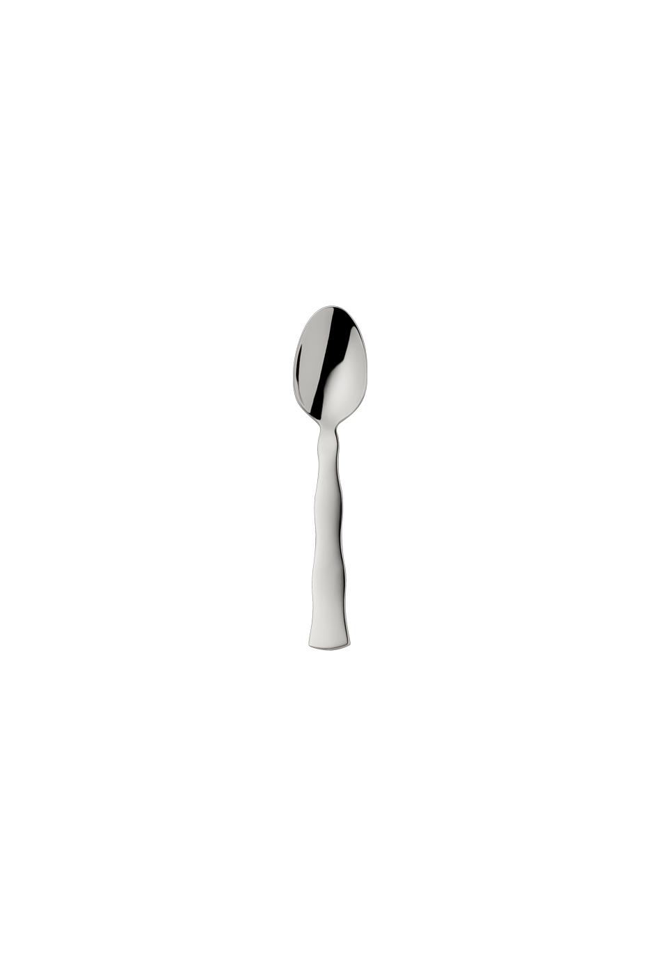 Robbe & Berking "Lago" Mocha Spoon stainless steel 10,5 cm