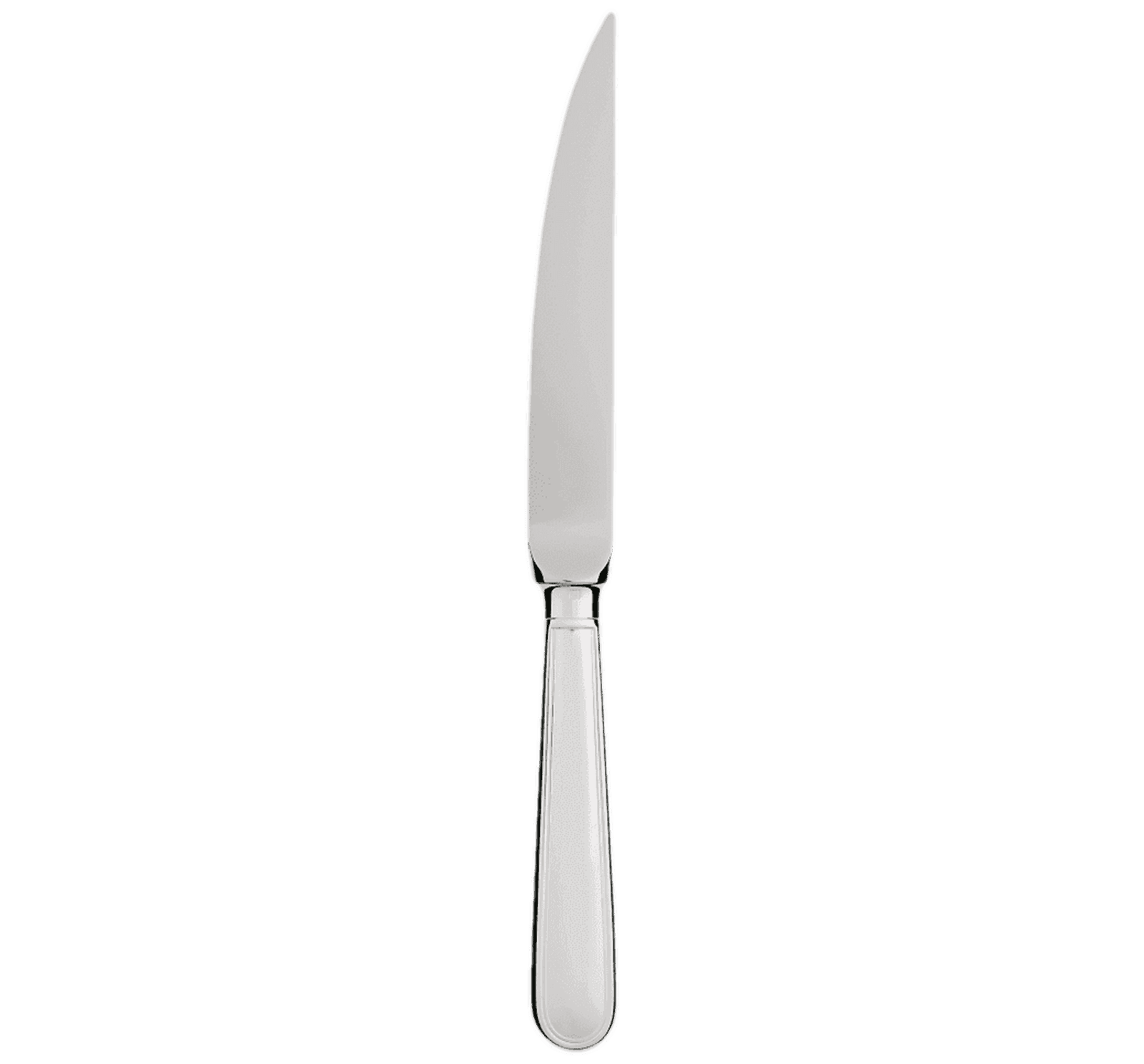 Christofle "Albi" Steak Knife sterling silver 24 cm