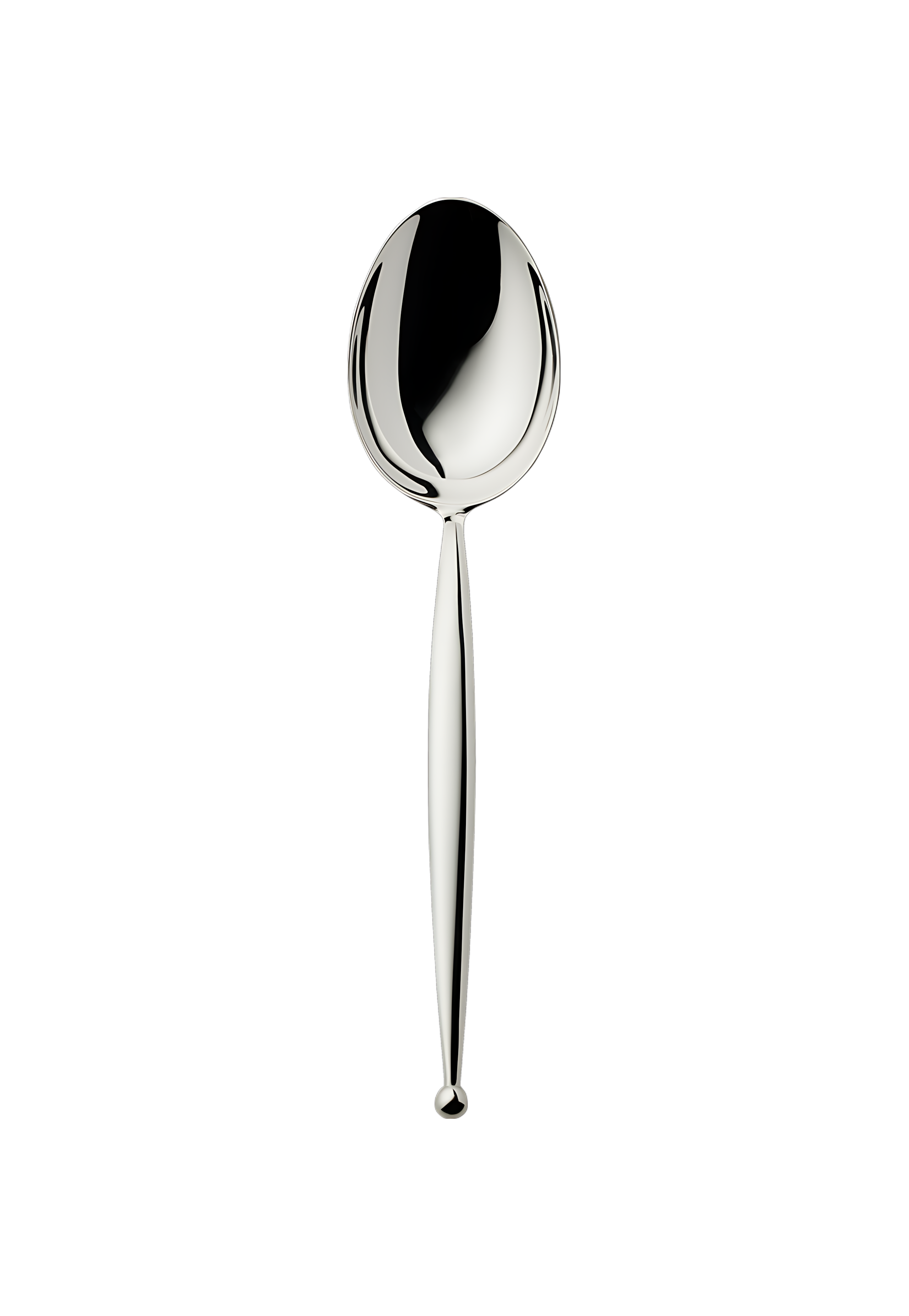 Robbe & Berking "Gio" Dinner Spoon Sterling Silver 20,4 cm