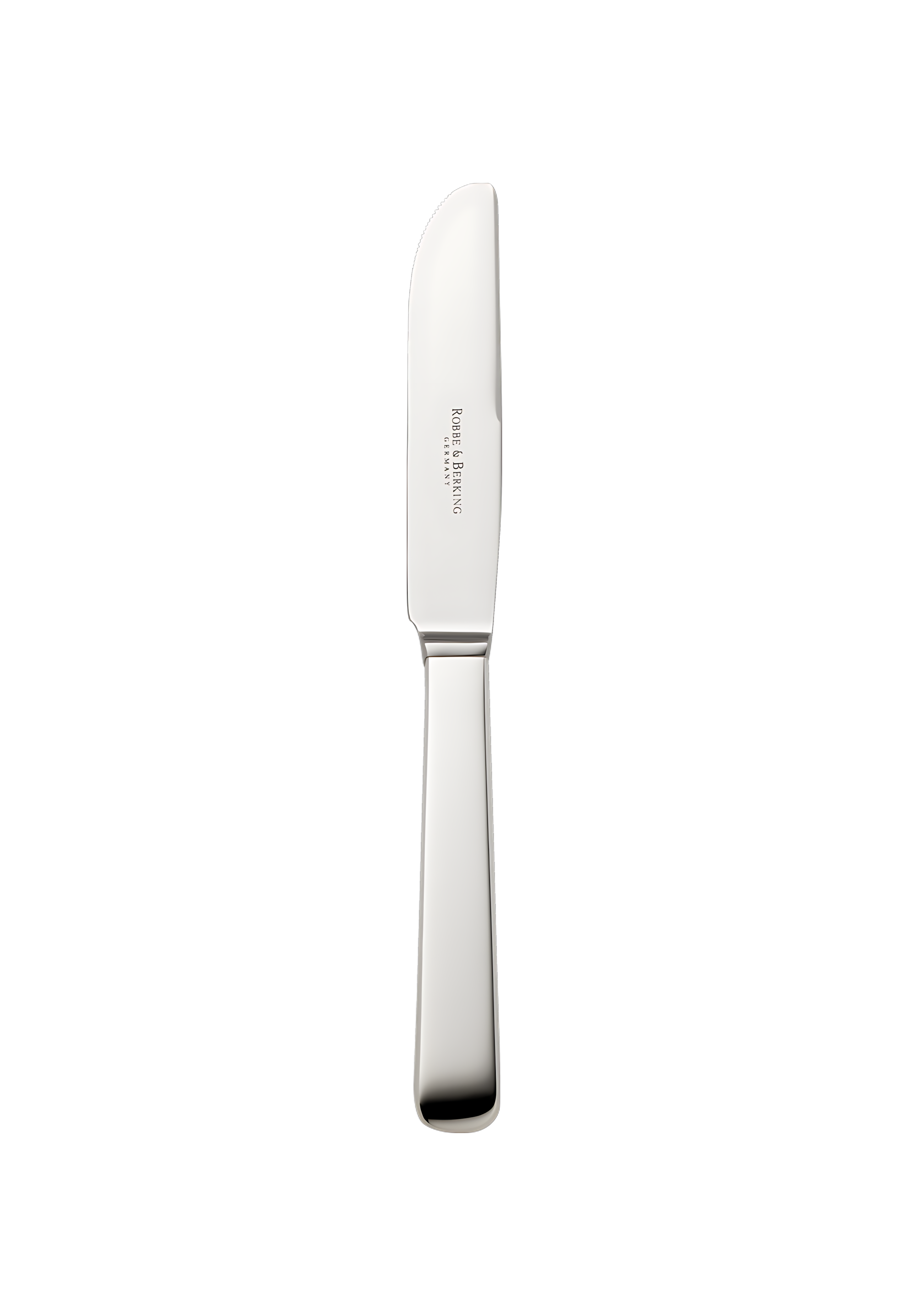 Robbe & Berking "Alta" Dinner Knife Sterling Silver 21,6 cm