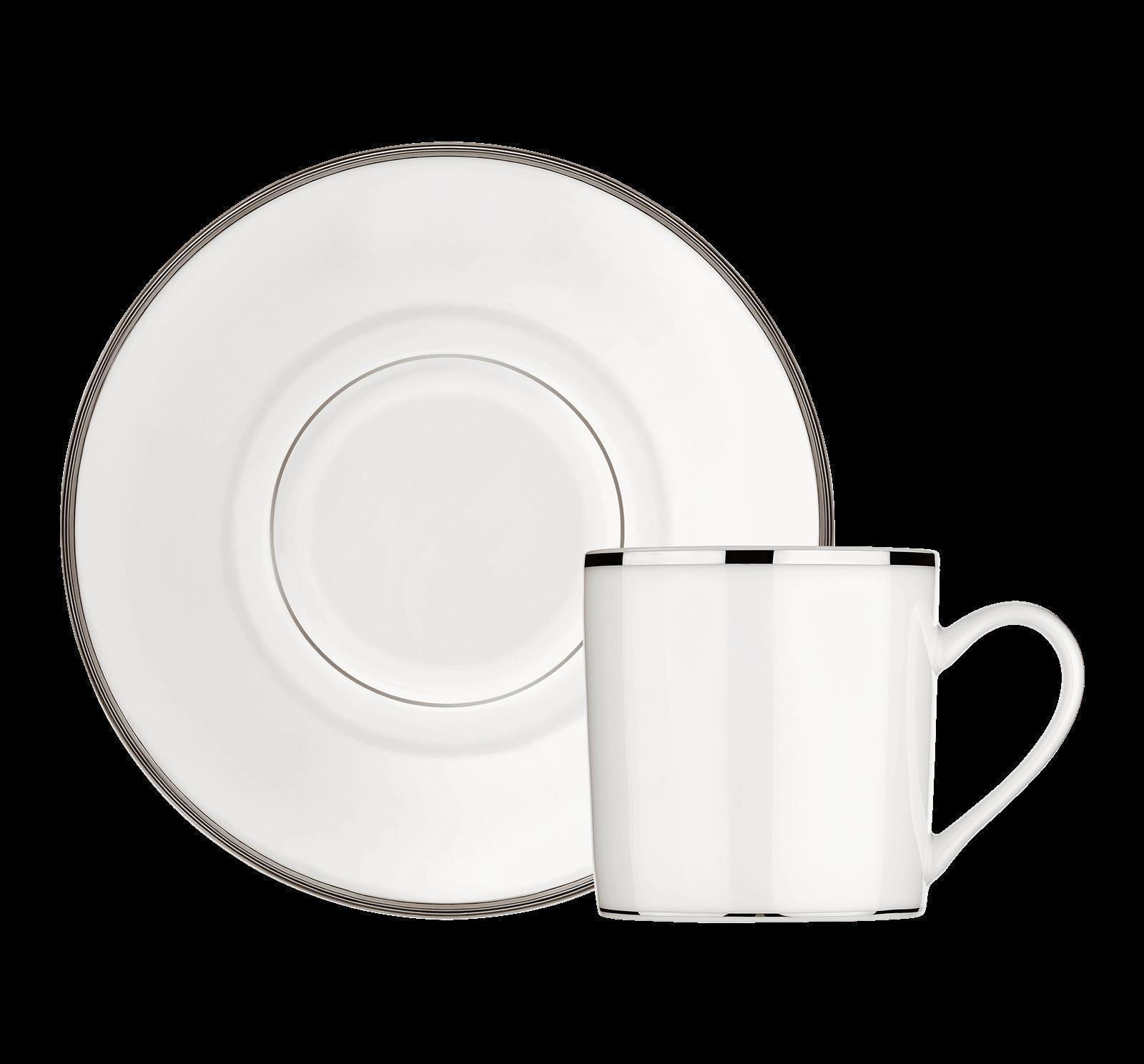 Christofle "Albi" Tarte Platter porcelain