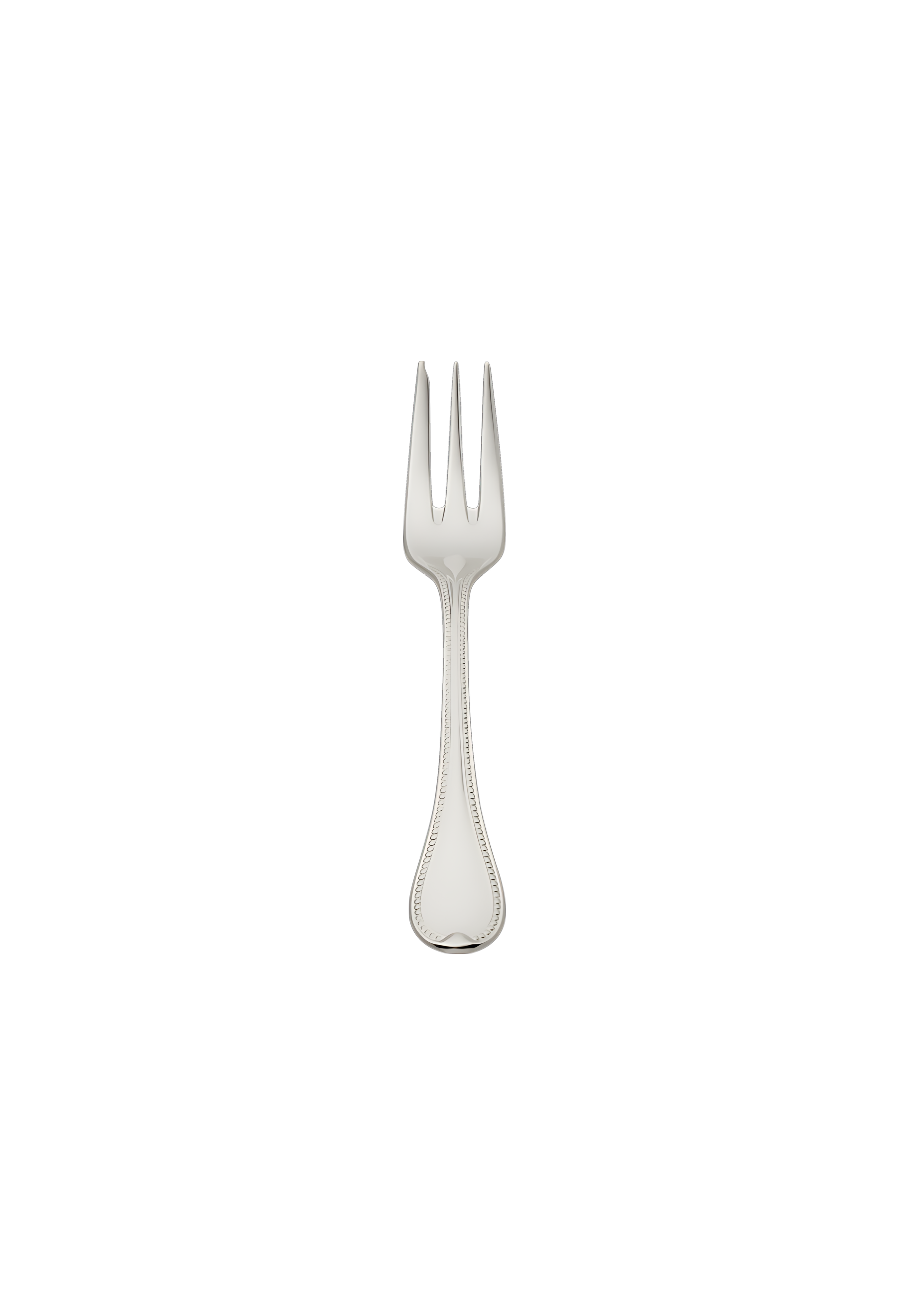 Robbe & Berking "French Pearl" Cake Fork Sterling Silver 15 cm