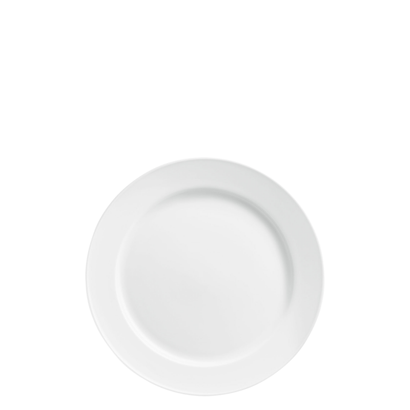 Fürstenberg "Wagenfeld" Plate Porcelain 27 cm