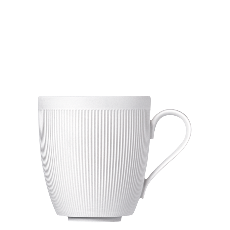 Sieger by Fürstenberg "My China! Stella" Coffee Mug Satin Porcelain 300 ml