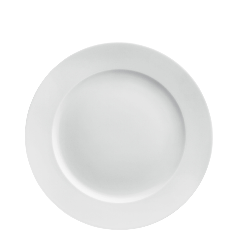 Fürstenberg "Herzog Ferdinand" Underplate Porcelain 30,4 cm