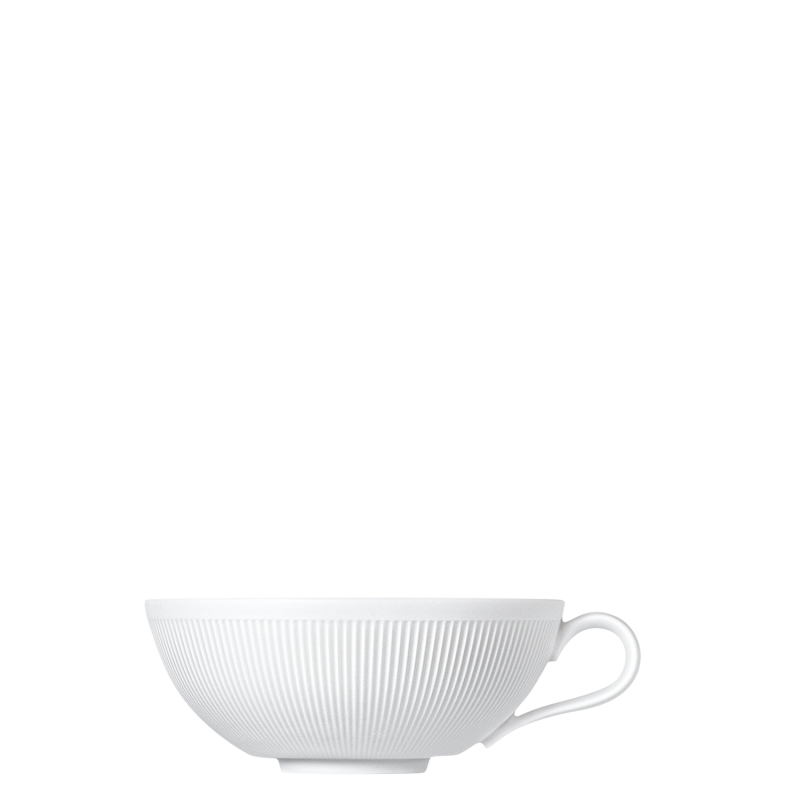 Sieger by Fürstenberg "My China! Stella" Tea Cup Satin Porcelain 200 ml