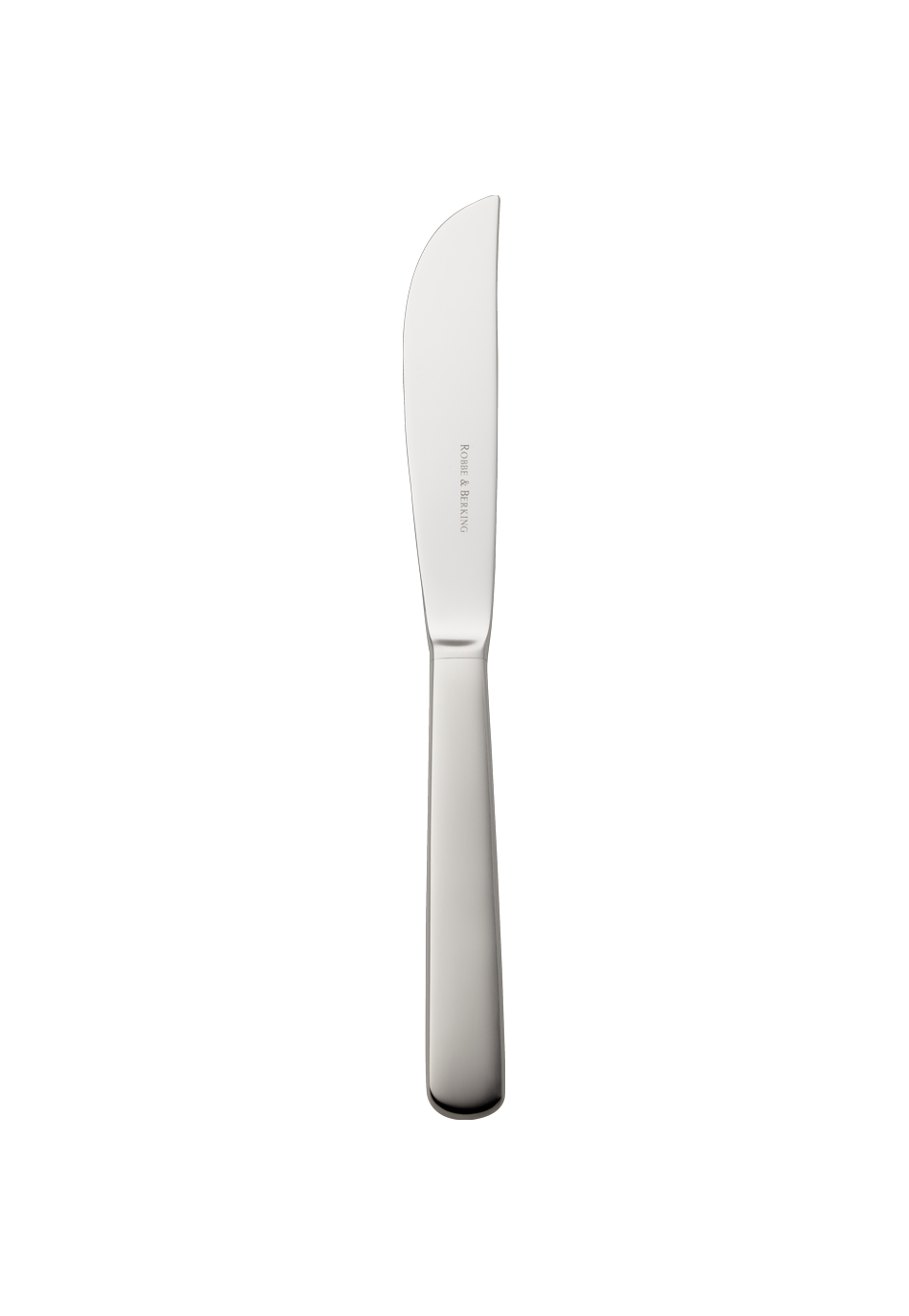Robbe & Berking "Atlantic" Dinner Knife stainless steel 21,3 cm
