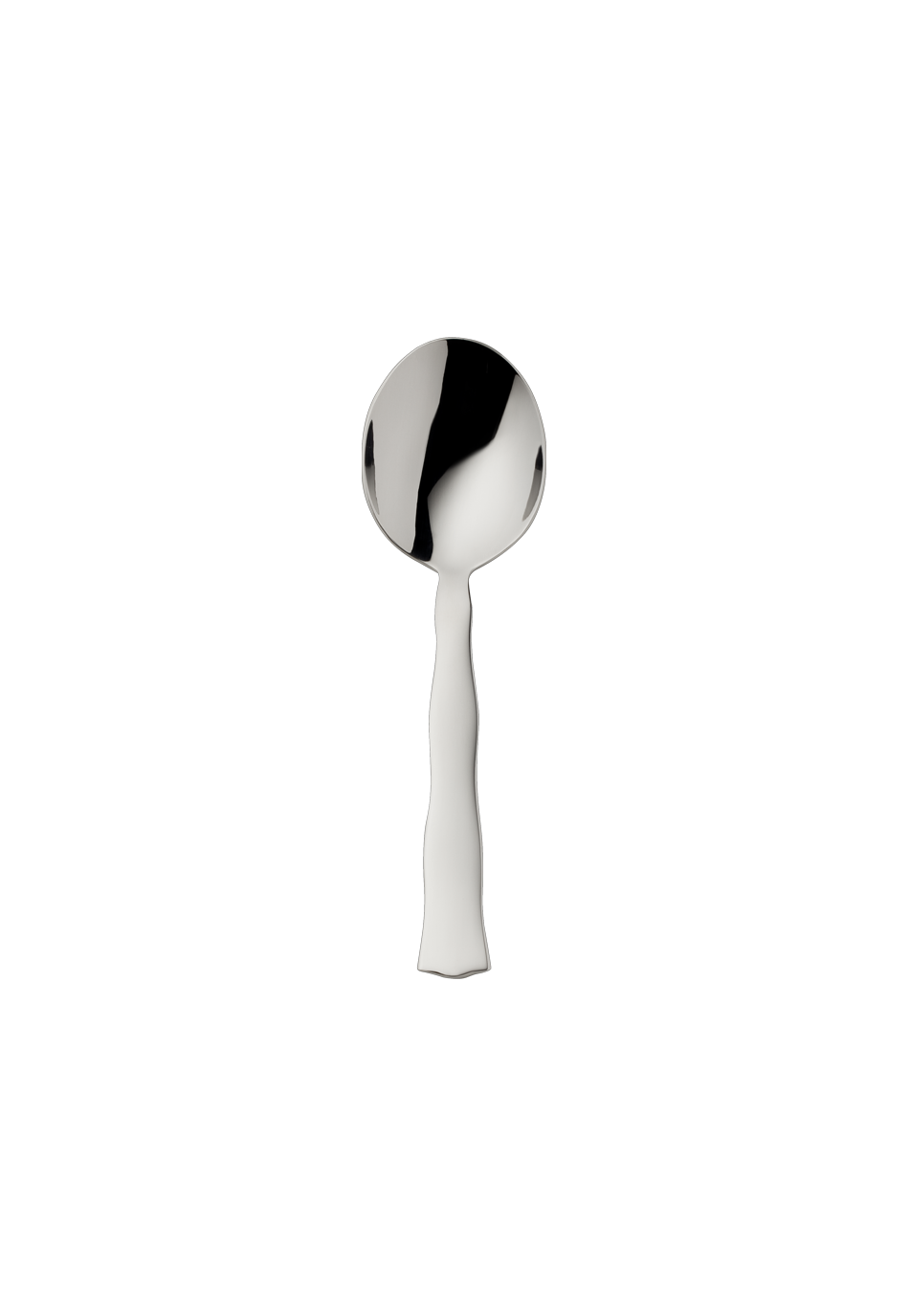 Robbe & Berking "Lago" Bouillon / Cream Spoon stainless steel 14,5 cm