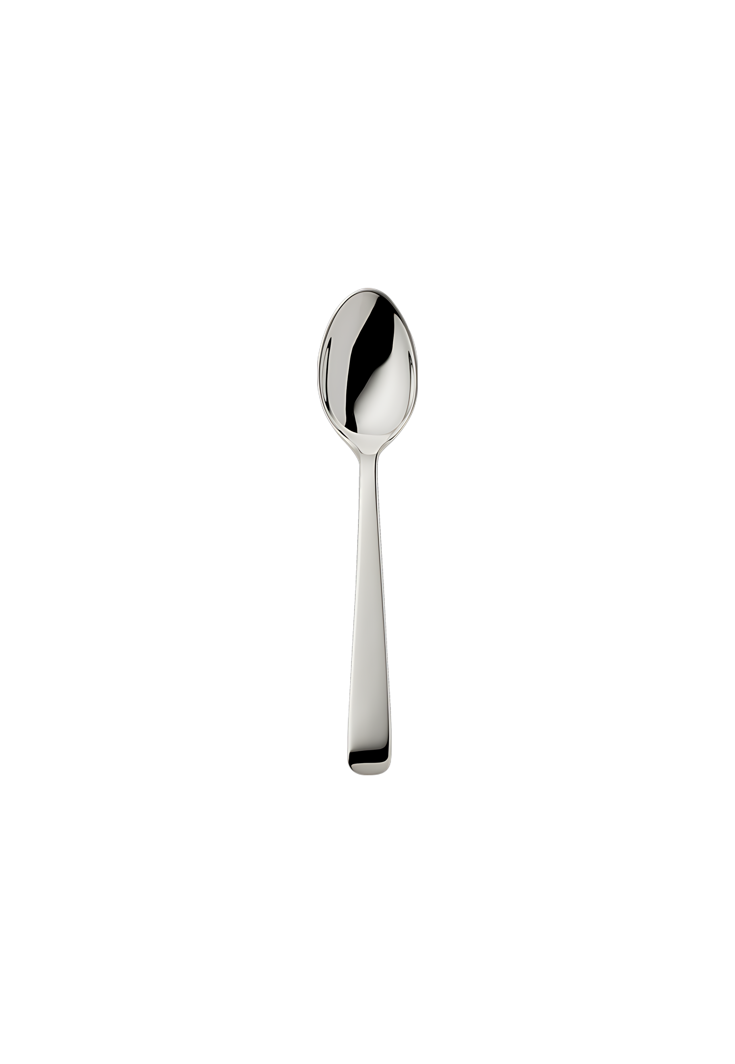 Robbe & Berking "Alta" Coffee Spoon Sterling Silver 13,4 cm
