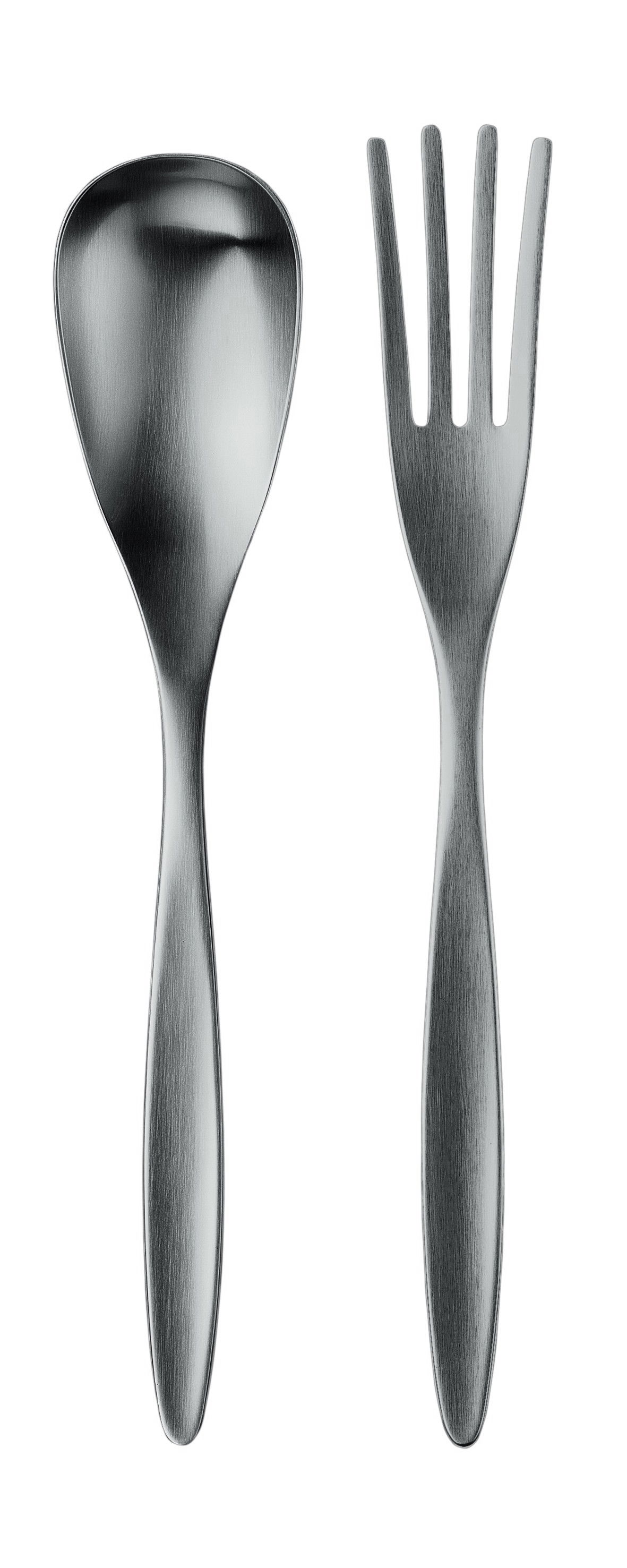 Pott "Miscellaneous" Salad Serving Set Pastina stainless steel