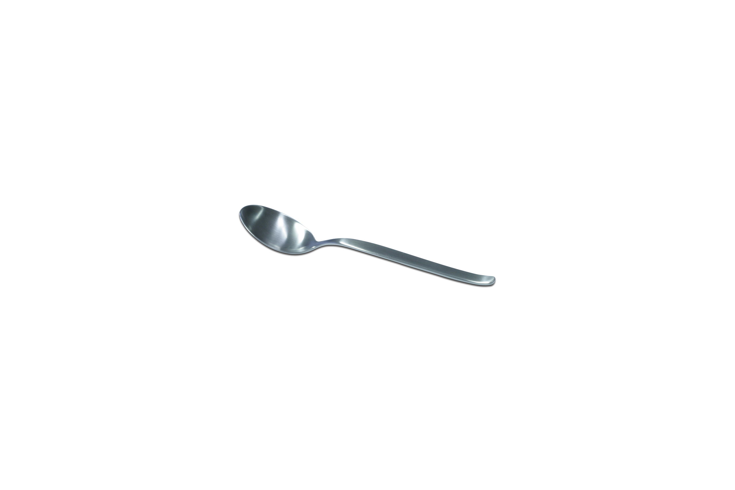 Pott "20" Coffee Spoon stainless steel
