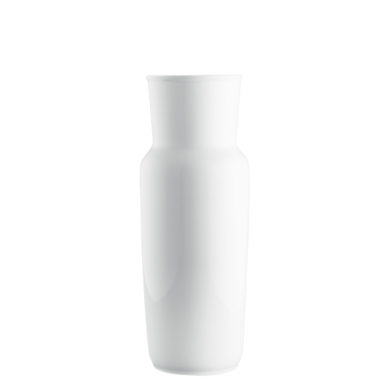 Fürstenberg "Wagenfeld" Vase Porcelain 35 cm