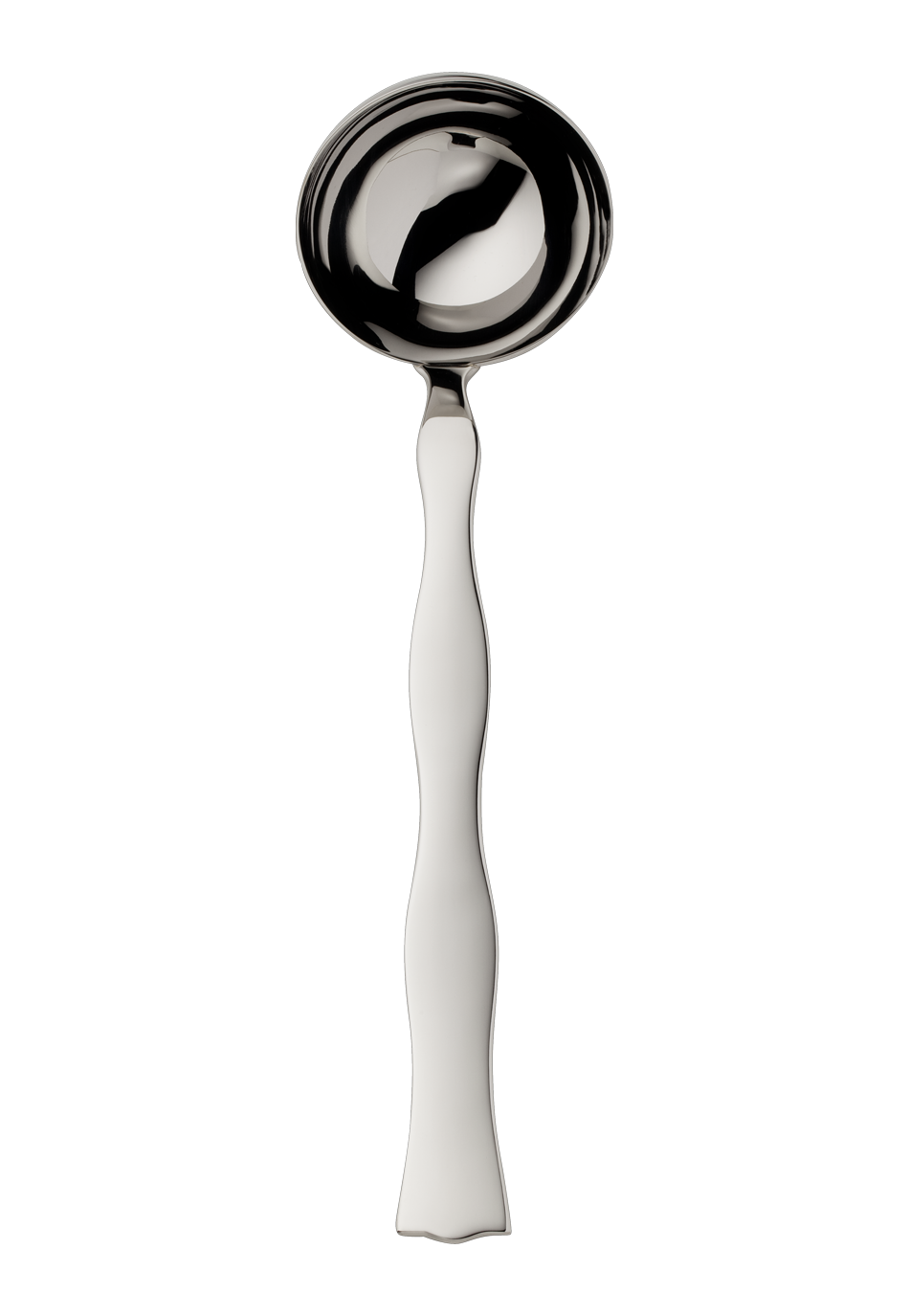 Robbe & Berking "Lago" Soup Ladle stainless steel 28,1 cm