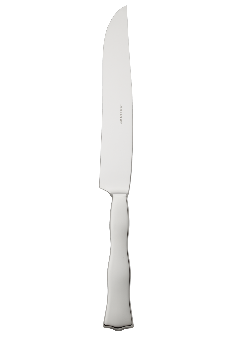 Robbe & Berking "Lago" Carving Knife stainless steel 31,7 cm