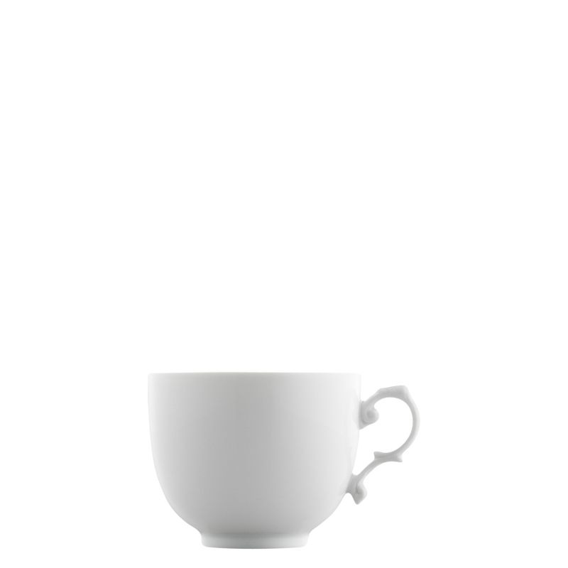 Fürstenberg "Alt Fürstenberg" Coffee Cup Porcelain 170 ml