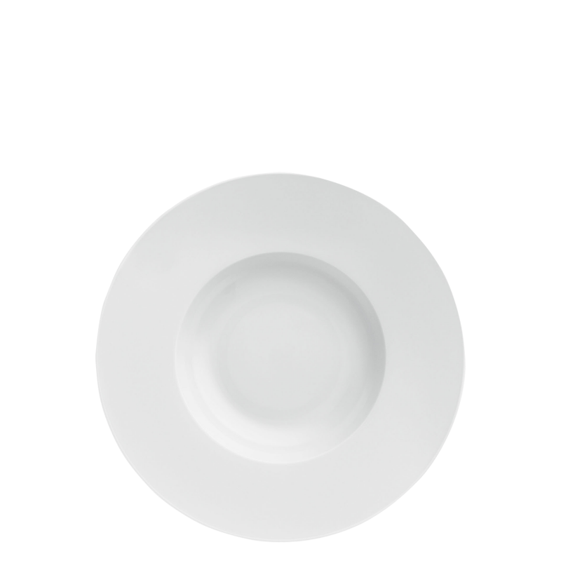 Fürstenberg "Carlo" Soup Plate Porcelain 26,2 cm