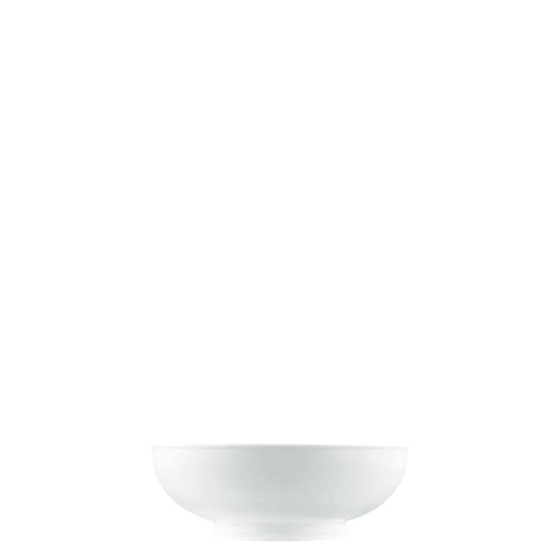 Fürstenberg "Alt Fürstenberg" Bowl Porcelain 22,7 cm
