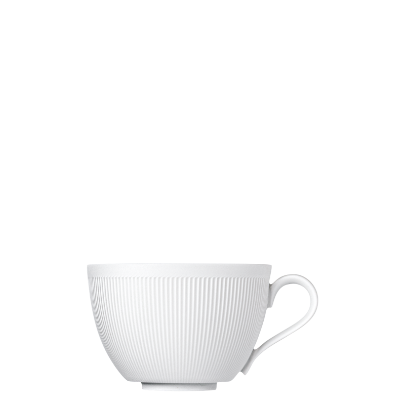 Sieger by Fürstenberg "My China! Stella" Cappuccino Cup Satin Porcelain 300 ml