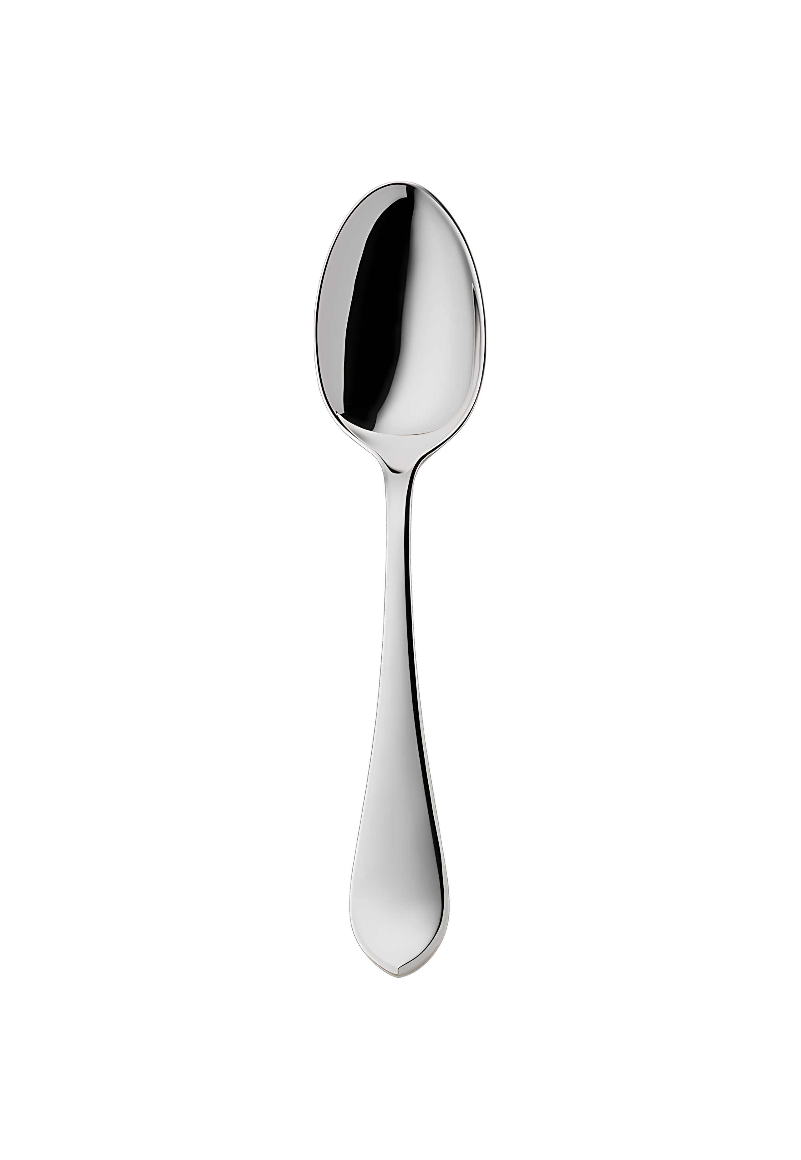 Robbe & Berking "Eclipse" Dinner Spoon Sterling Silver 20,4 cm