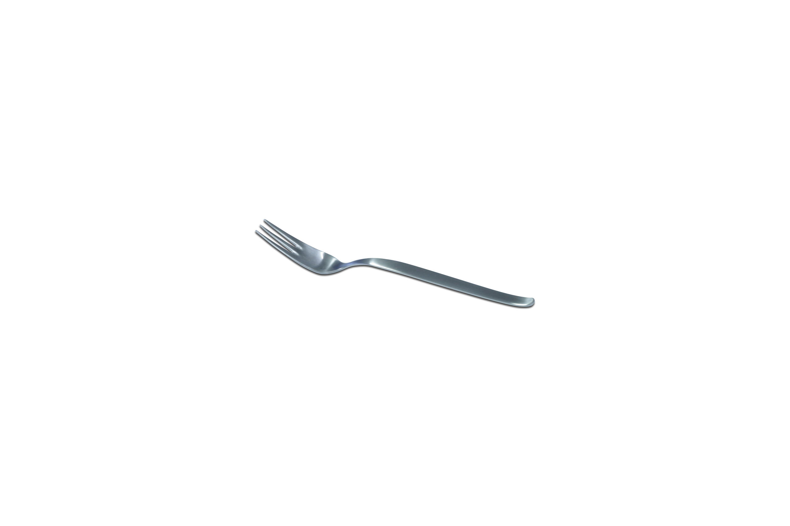 Pott "20" Cake Fork stainless steel