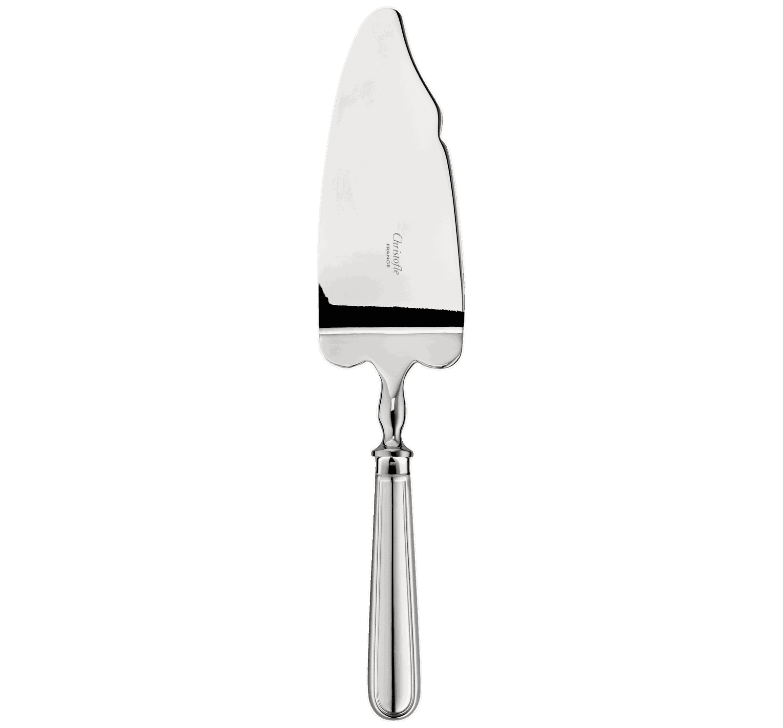 Christofle "Albi" Cake Server silver plated 29 cm