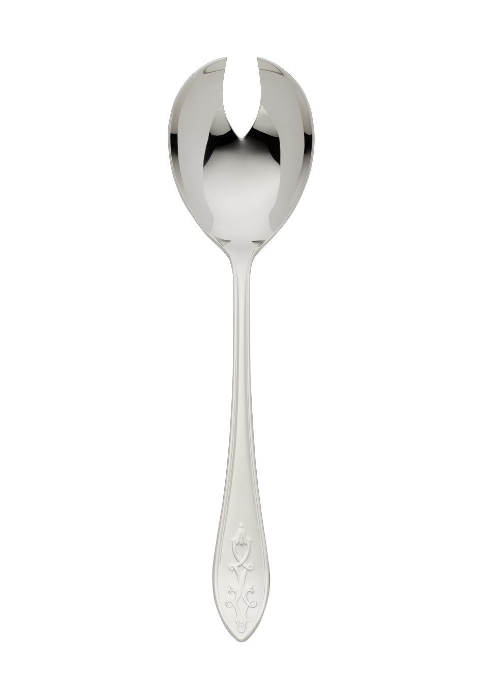 Robbe & Berking "Jardin" Salad Fork large stainless steel 24,5 cm