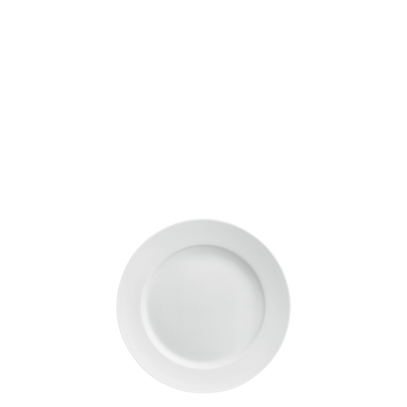 Fürstenberg "Alt Fürstenberg" Plate Porcelain 17,8 cm
