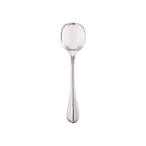 Christofle "Albi" Ice Cream Spoon sterling silver 13 cm