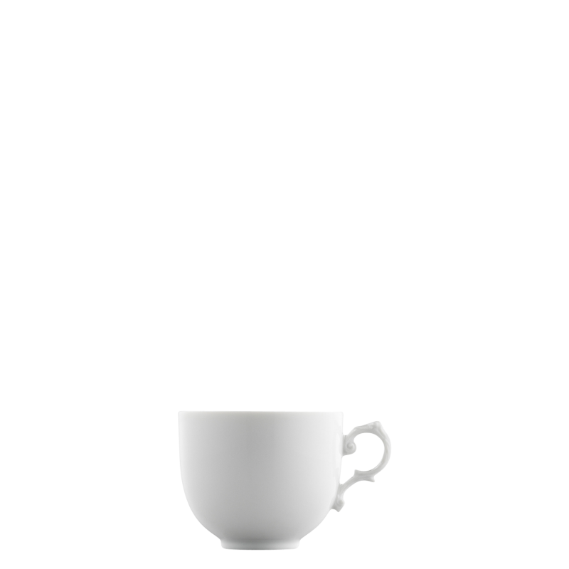 Fürstenberg "Alt Fürstenberg" Espresso Cup Porcelain 100 ml