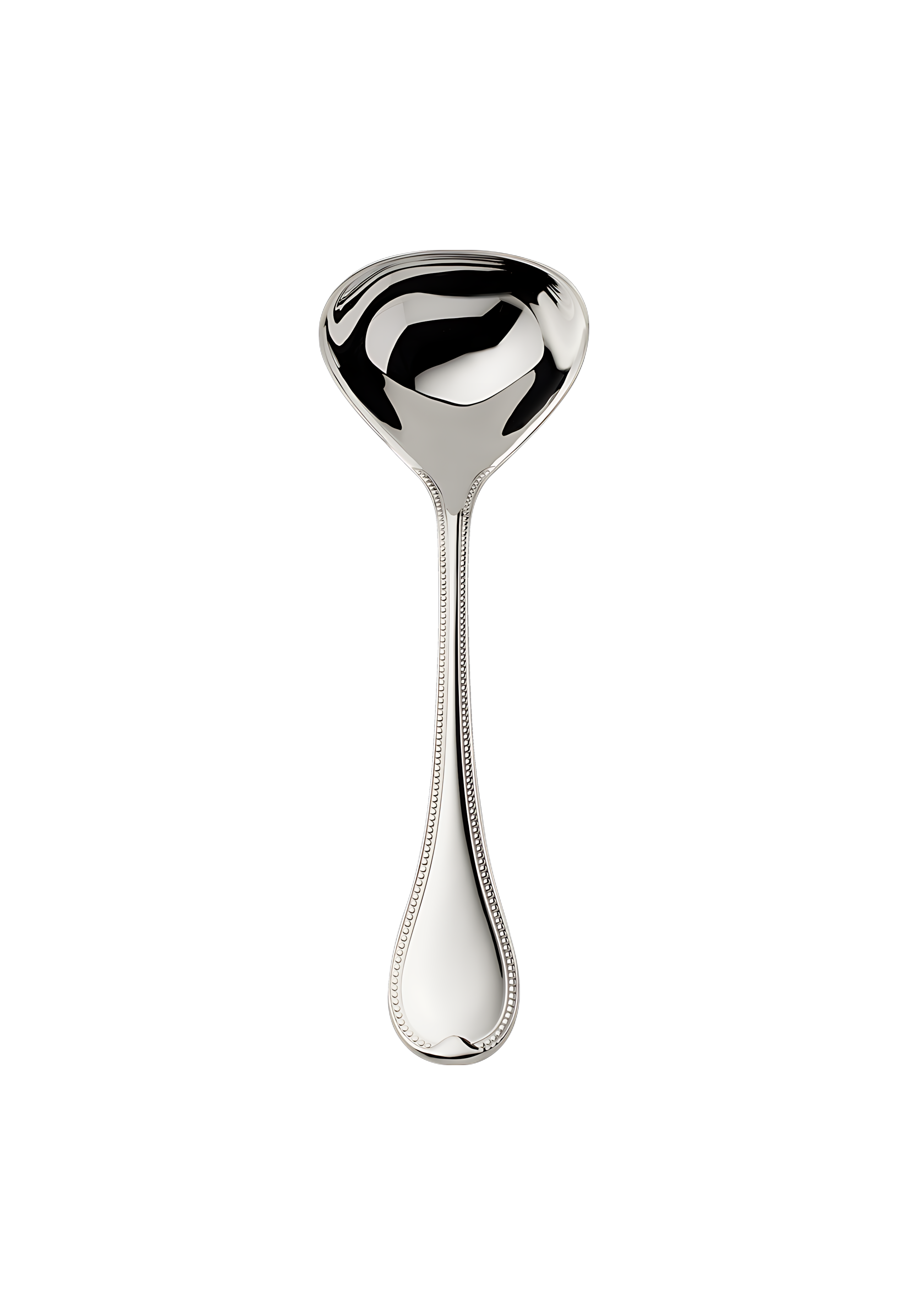 Robbe & Berking "French Pearl" Sauce Spoon Sterling Silver 17,6 cm