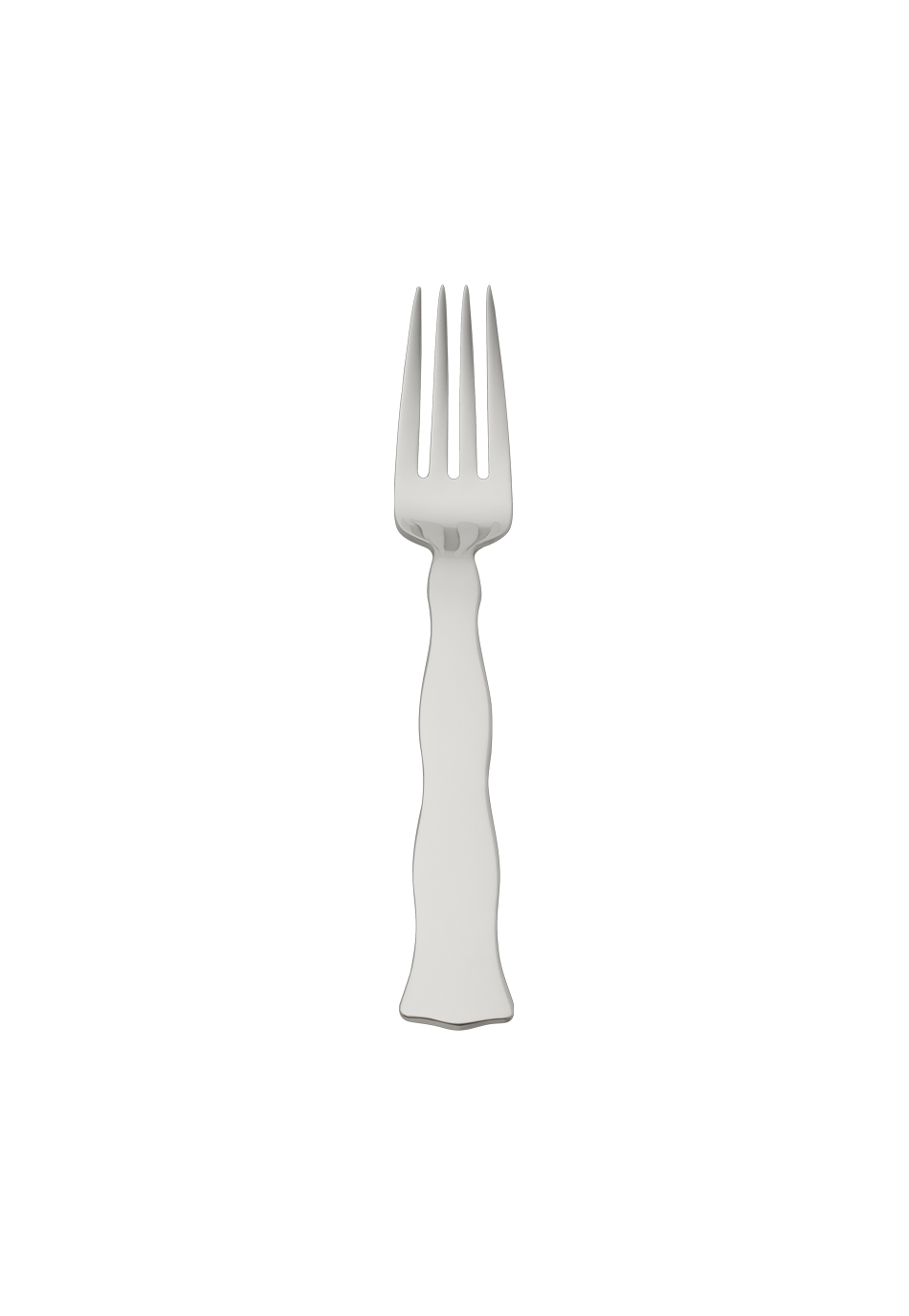 Robbe & Berking "Lago" Dessert Fork stainless steel 18 cm