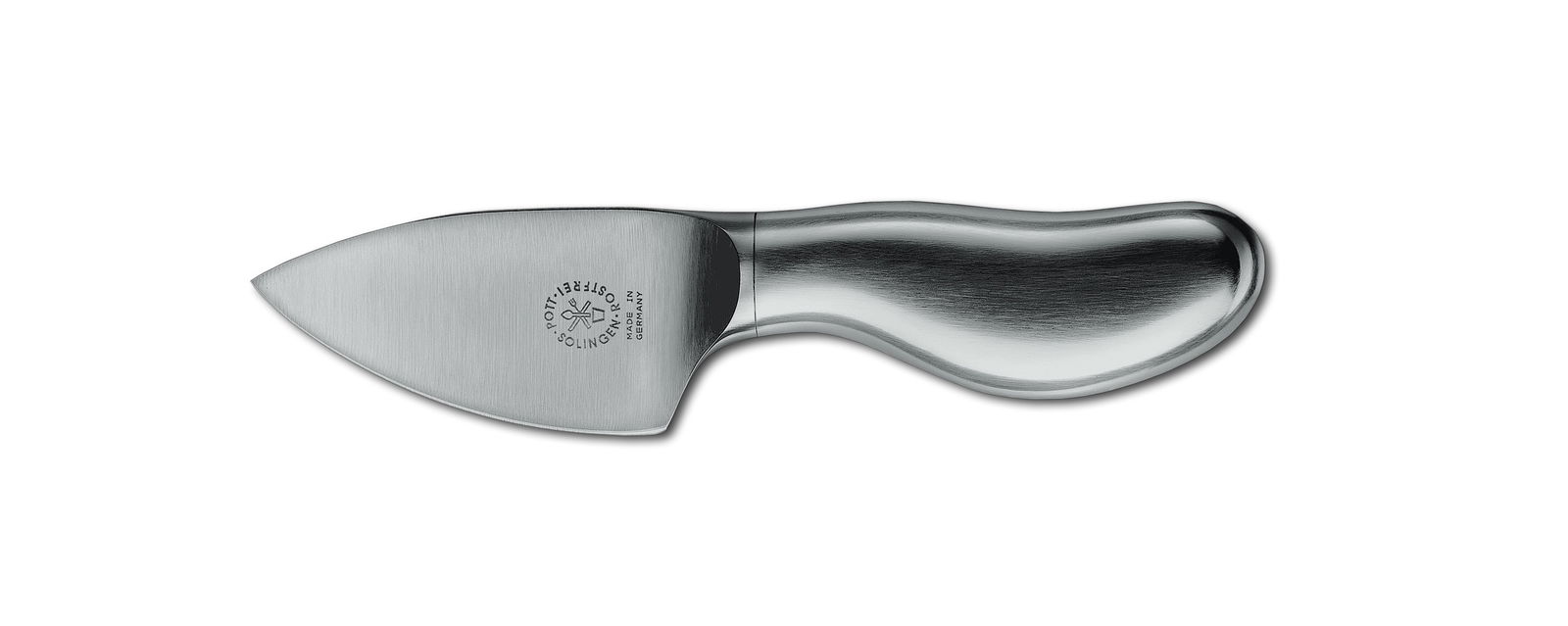 Pott "Miscellaneous" Cheese Knife Picado stainless steel Pott "Miscellaneous" Cheese Knife Picado stainless steel